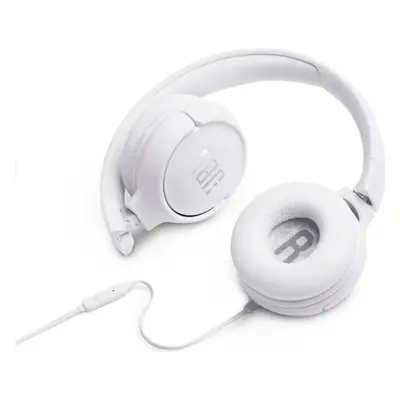 JBL Tune500 white