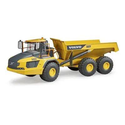 Bruder Kloubový Dumper Volvo A60H v měřítku 1:16