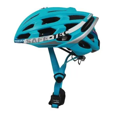 Safe-Tec TYR 2 Turquoise 2020