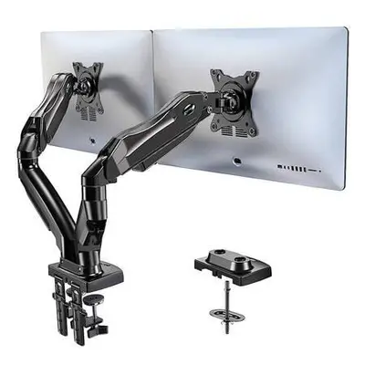 Double monitor mount 13-30" Huanuo HNDS6,