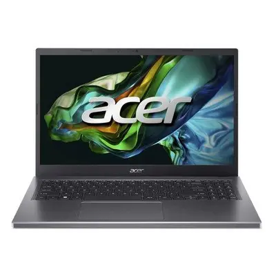 Acer Aspire 5/A515-48M/R5-7530U/15,6"/FHD/8GB/512GB SSD/AMD int/W11H/Gray/2R, NX.KJ9EC.004