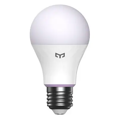 Yeelight GU10 Smart Bulb W4 (stmívatelná) - 1ks