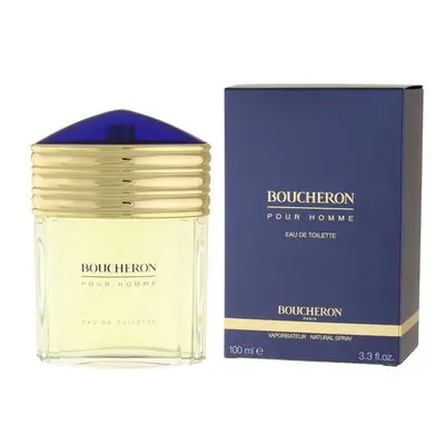 Boucheron Pánská toaletní voda Pour Homme, 100ml