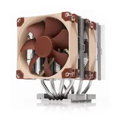 Noctua NH-D9 DX-4677 4U D-Type Premium Cooler, NH-D9 DX-4677 4U