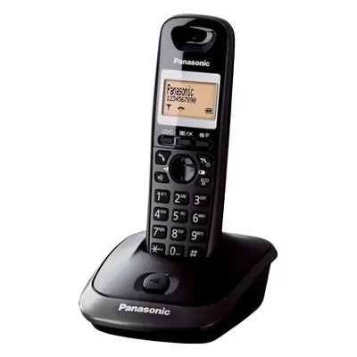 PANASONIC KX TG2511FXT DECT, KX-TG2511FXT