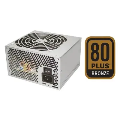 FORTRON zdroj FSP400-50AAC / 400W / ATX / 80+ Bronze / bulk, 9PA400CT05