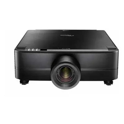 Optoma projektor ZU820T (DLP, Laser, FULL 3D, WUXGA, 8 800 ANSI, 3 000 000:1, VGA, HDMI, USB-A p