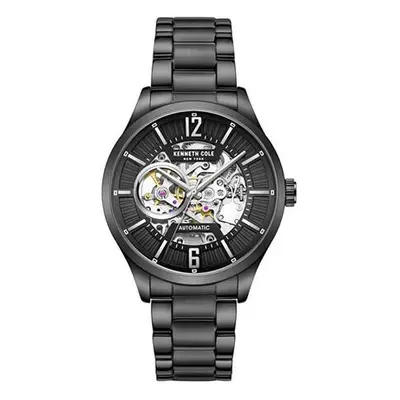 Kenneth Cole Automatic Skeleton KCWGL2232505