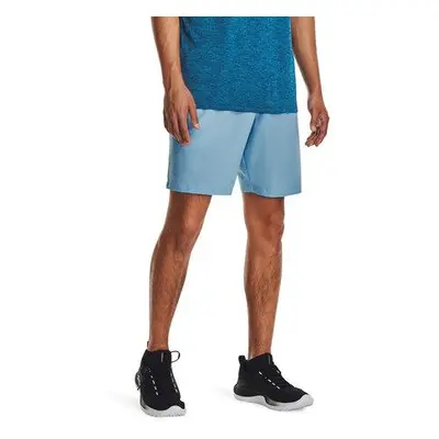 Under Armour Pánské kraťasy EV Core Woven Shorts blizzard M