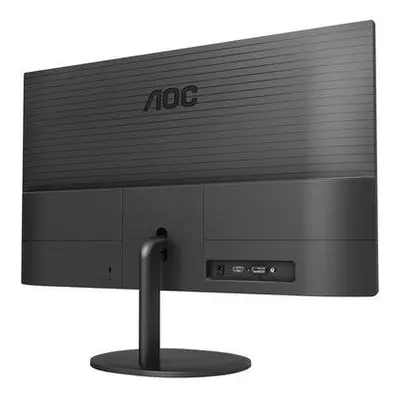 AOC/Q24V4EA/23,8"/IPS/QHD/75Hz/4ms/Black/3R, Q24V4EA