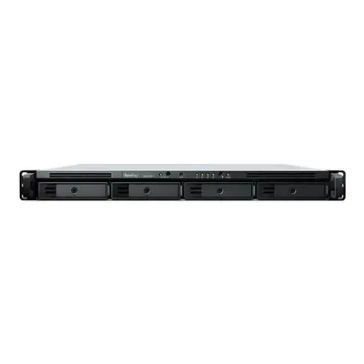 Synology RS822RP+ Rack Station, RS822RP+