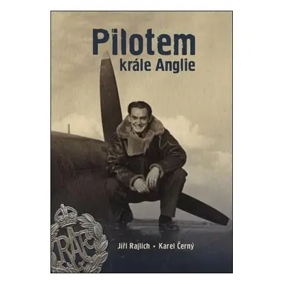 Pilotem krále Anglie