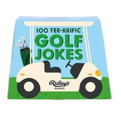 Ridley's Games 100 golfových vtipů