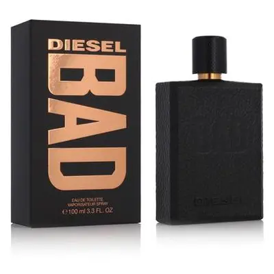 Diesel Bad toaletní voda pánská 100 ml