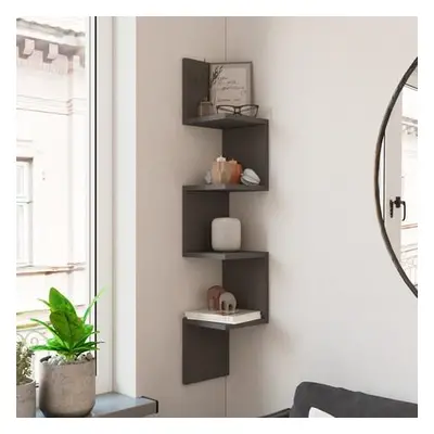 Hanah Home Wall Shelf Wl9-An