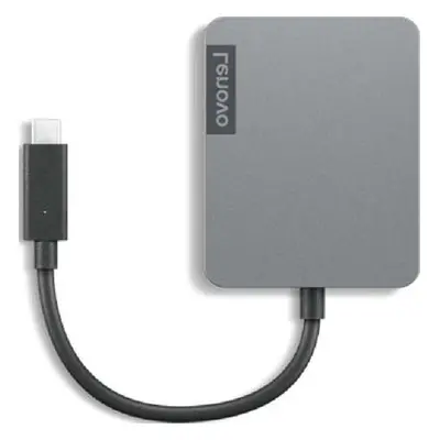 Lenovo USB-C Travel Hub Gen2 GX91A34575