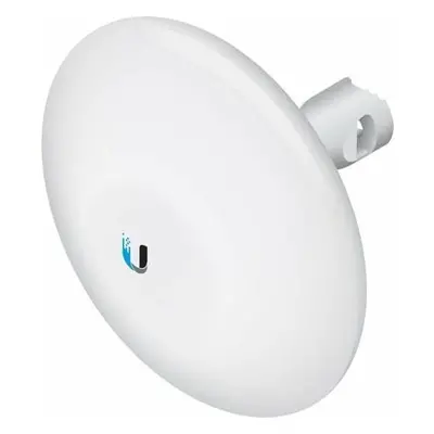 UBNT NanoBeam AC Gen2 AP/Client, 5GHz, 2x19dBi, 10/100/1000 Ethernet, airMAX ac, NBE-5AC-Gen2