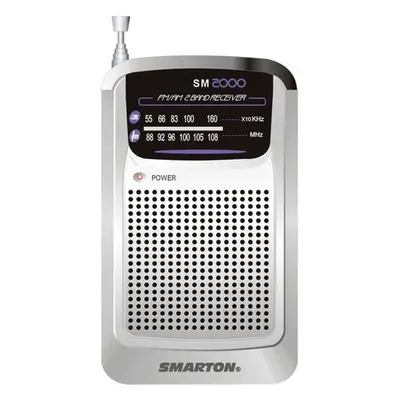 SMARTON SM 2000 RADIO