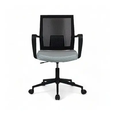 Hanah Home Office Chair Mesh - Grey