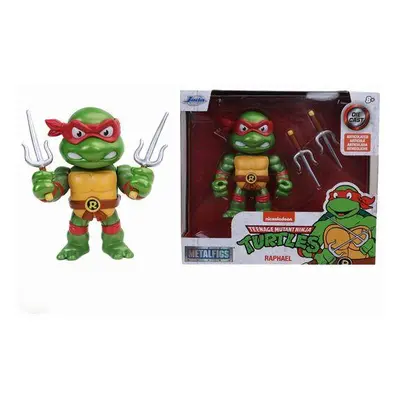 Turtles Raphael figurka 4"