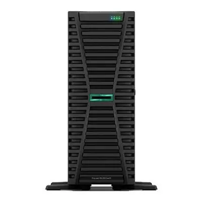 HPE PL ML350g11 4410Y (2.0G/12C) 1x32G VROC 4-12LFF 4x1Gb 1x1000W iLo NBD333, P53565-421