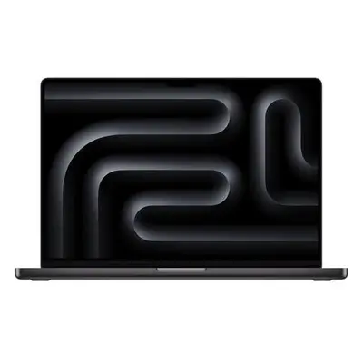 Apple MacBook Pro 16" / M4 Pro / 48GB / 512GB / vesmírně černý, MX2Y3CZ/A