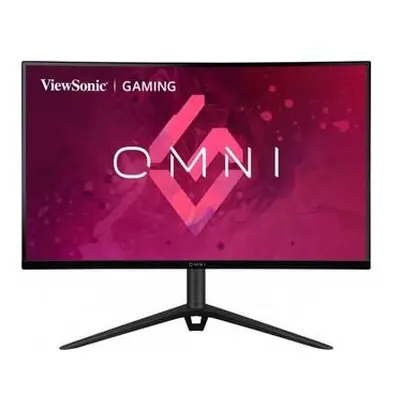 ViewSonic VX2718-PC-MHDJ / 27" prohnutý / VA / 16:9 / 1920x1080 / 165Hz/ 1ms/250cd/m2 / 2xHDMI /