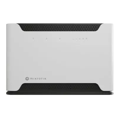 MikroTik Chateau LTE6, 5x GLAN, 2.4+5GHz, 802.11a/b/g/n/ac, USB 2.0, LTE 6, L4, indoor, D53G-5Ha