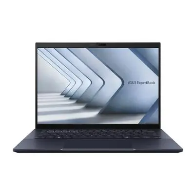 ASUS ExpertBook B5 i7-1355U/32GB/1TB SSD/14" WUXGA/3yr ON-SITE NBD/W11P/Černá, B5404CVA-Q50183X