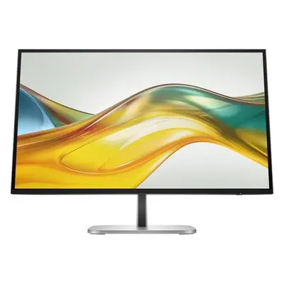 HP Series 5 Pro 527pq, úhlopříčka 27 palců, rozlišení 2560x1440, panel IPS w/LED micro-edge, obn