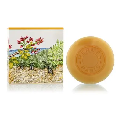 Hermès Un Jardin à Cythère tuhé mýdlo 100 g UNISEX