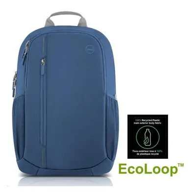 DELL Ecoloop Urban Backpack CP4523B/ Batoh pro notebook/ až do 16"/ modrý, 460-BDLG