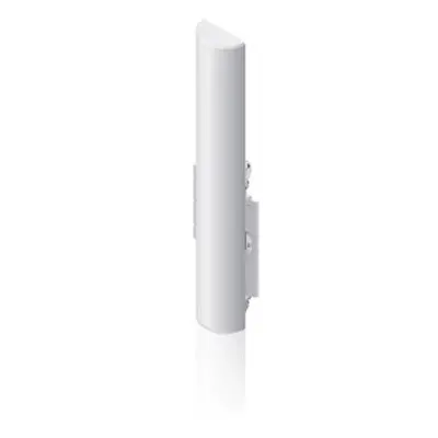 Ubiquiti Sektorová anténa 5GHz, zisk 17 dBi, úhel 90°, MIMO2x2, 2x RSMA, AM-5G17-90