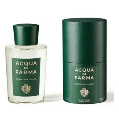 Acqua Di Parma Colonia Club kolínská voda pánská 180 ml