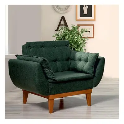 Atelier del Sofa Sofa-Bed Set Fiona-TKM07-1070 Green