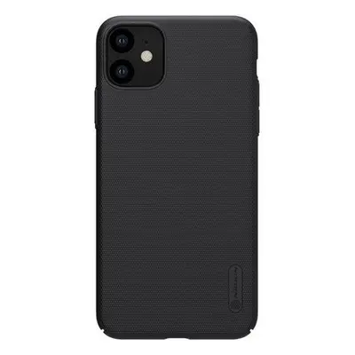 Nillkin Frosted Zadní Kryt pro iPhone 11 Black