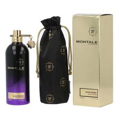 Montale Aoud Sense parfémovaná voda unisex 100 ml