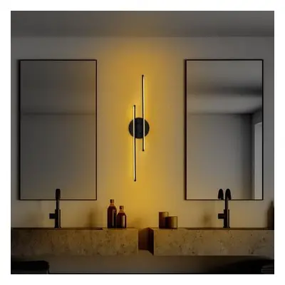 Opviq Wall Lamp Umut - 13299 Black