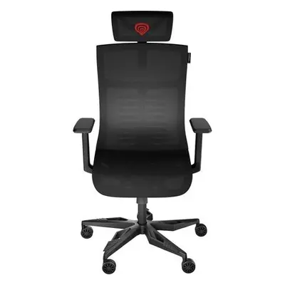 Genesis ASTAT 700 G2 ergonomická židle černá