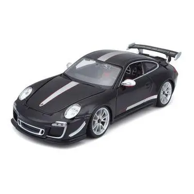 Bburago 1:18 PLUS - PORSCHE 911 GT3 RS