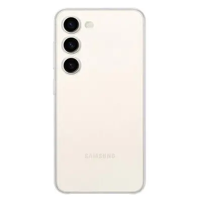 Samsung Galaxy S23 čiré EF-QS911CTEGWW