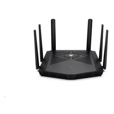 Acer Router Predator Connect W6x, wifi 6 router, EU plug, FF.G2TTA.002