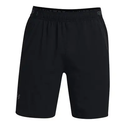 Under Armour Pánské kraťasy Vanish Woven Shorts black S, Černá