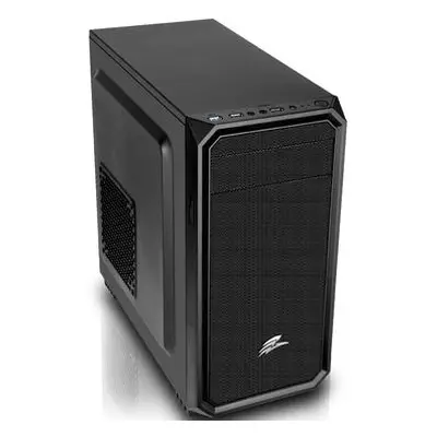 EVOLVEO Shaw 2, case mATX, CAEShaw2