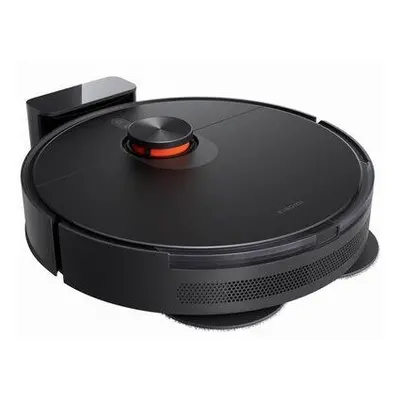 Xiaomi Robot Vacuum S20+, Black EU