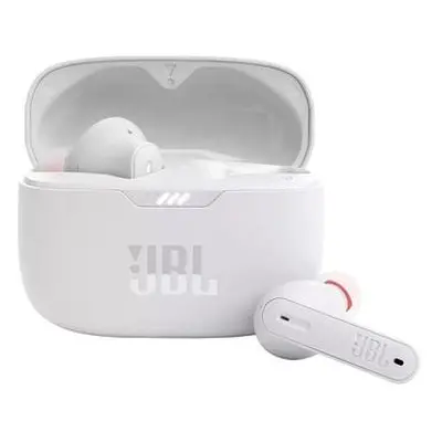 JBL Wave 200TWS - white