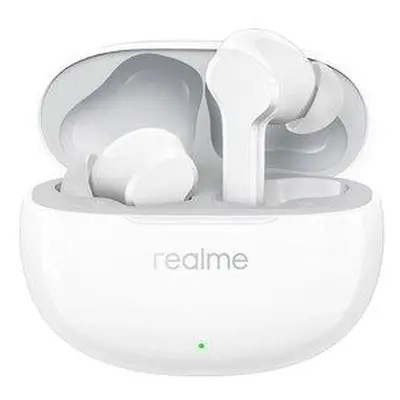 Realme Buds T110 White