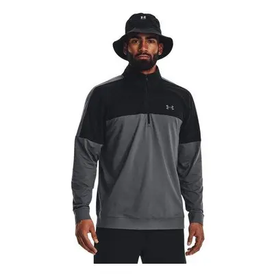 Under Armour Pánská mikina Storm Midlayer HZ pitch gray XL