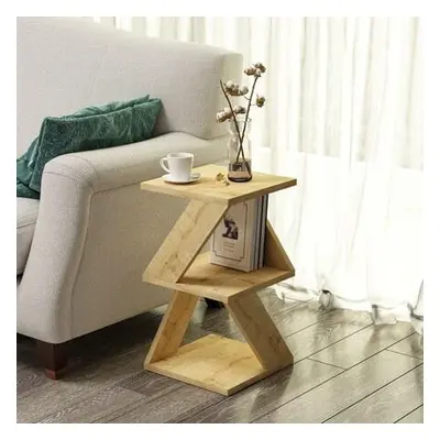 Hanah Home Side Table Albeni - Sapphire