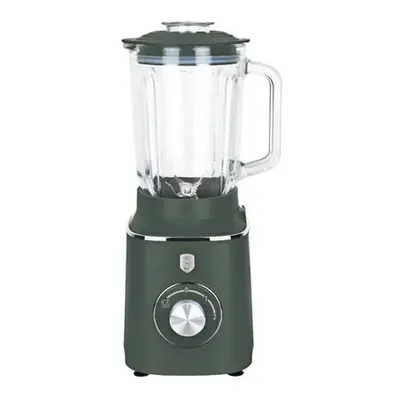 Berlingerhaus Stolní mixér se skleněnou nádobou 1,5 l 1000 W Matte Green Collection